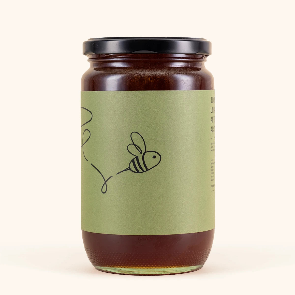 Macedon Ranges - 400g