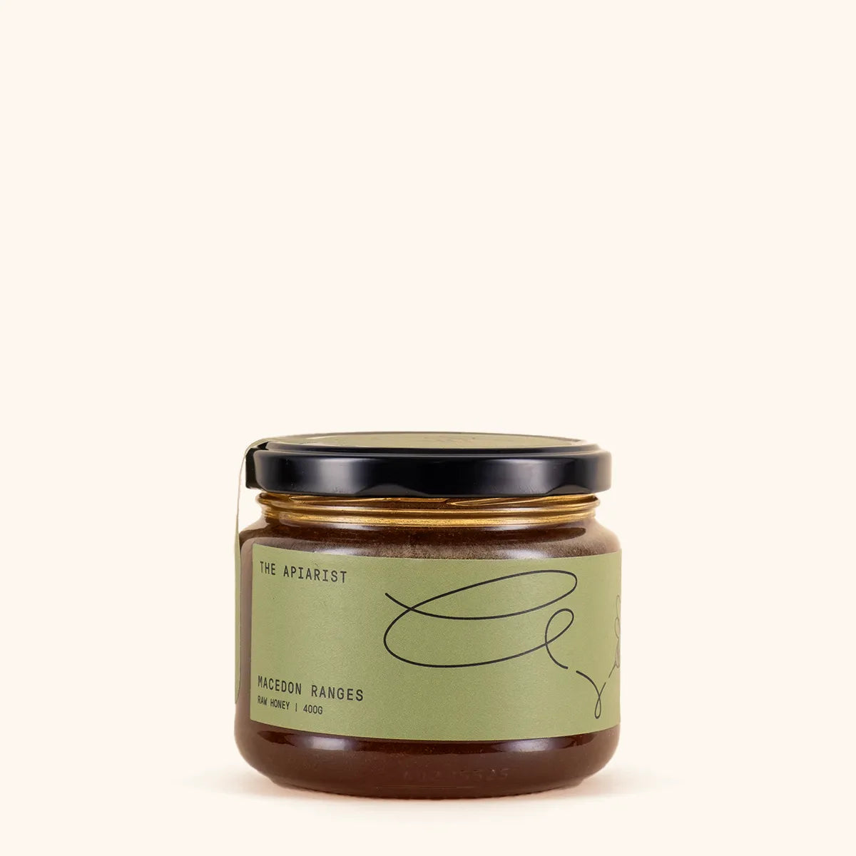 Macedon Ranges - 400g