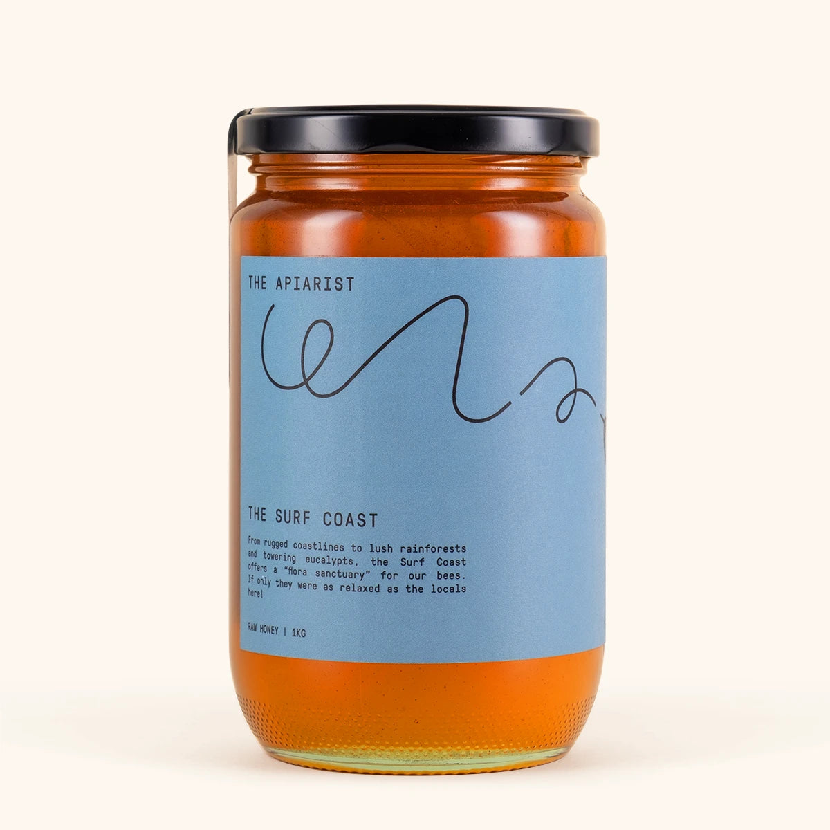 The Surf Coast - 1kg