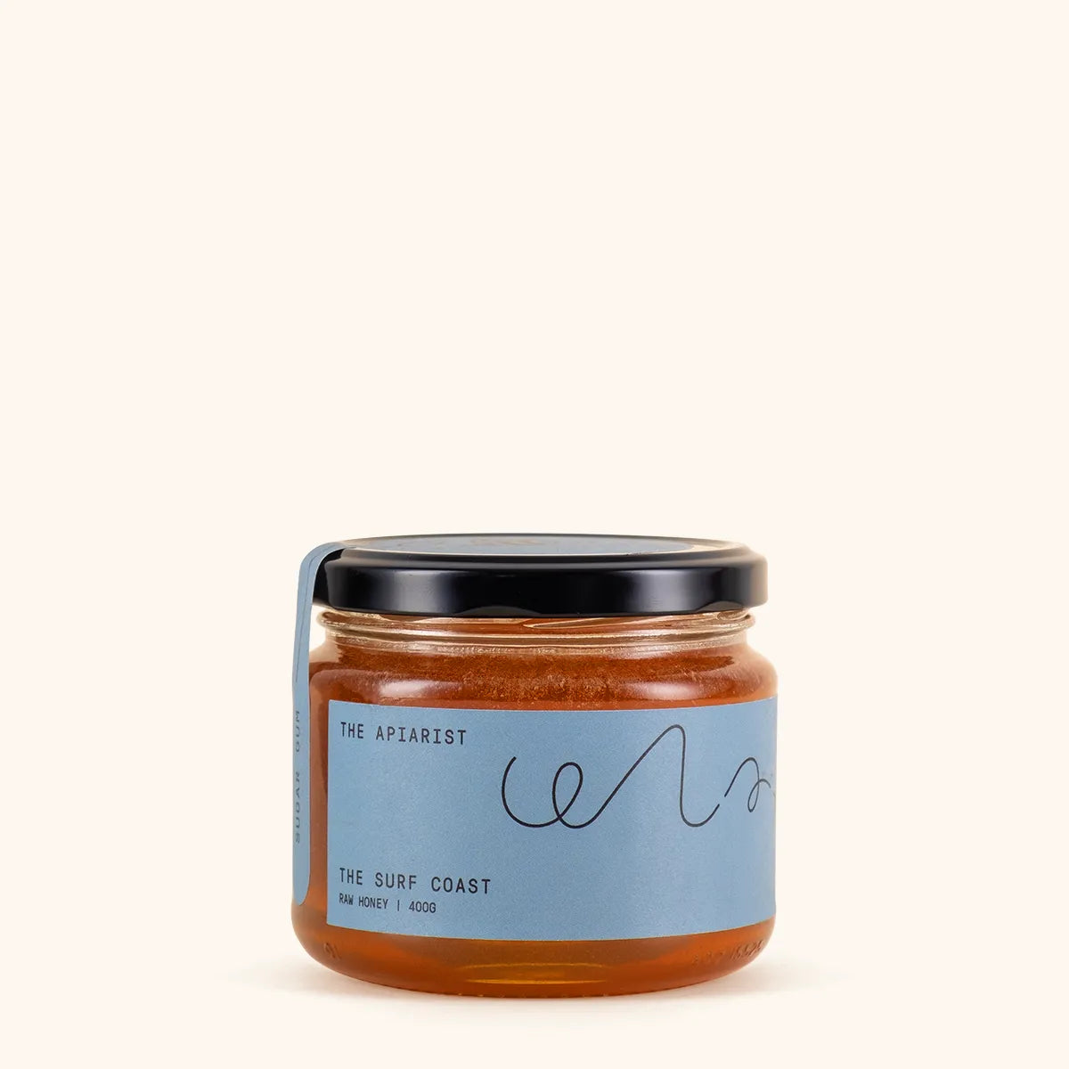 The Surf Coast - 400g