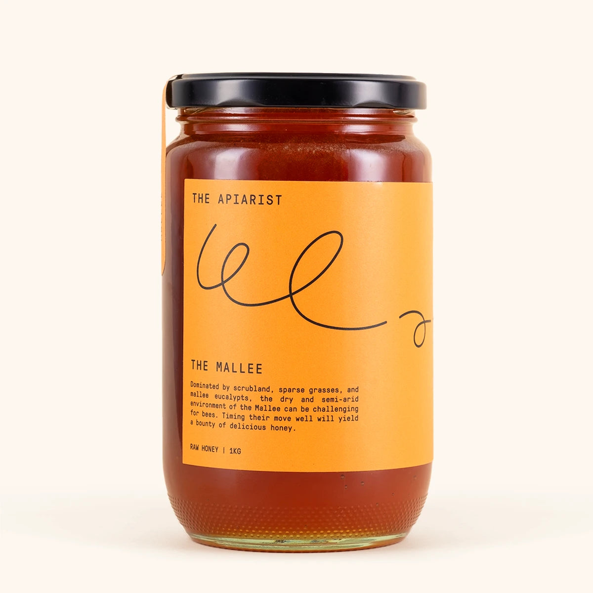 The Mallee - 1kg